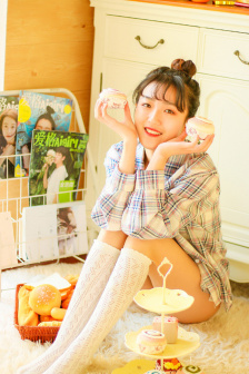 日本农村大姐RAPPER
